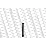 Maysan Arka Amortisör – PN7216614 / OEM 553101C500