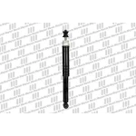 Maysan Arka Amortisör – PN7310326 / OEM 562109815R
