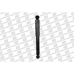 Maysan Arka Amortisör – PN7336604 / OEM 553104G500