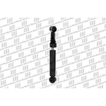 Maysan Arka Amortisör – PN7412102 / OEM 5206WL