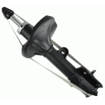 Sachs Arka Amortisör (Sağ) – 314997 / OEM 553612E501
