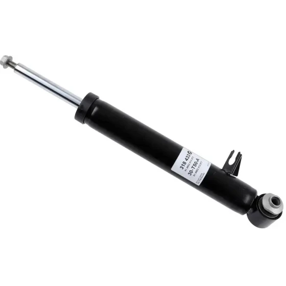Sachs Arka Amortisör (Sağ) – 318433 / OEM 33526867874 ürün görseli