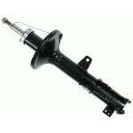 Sachs Arka Amortisör (Sol) – 313343