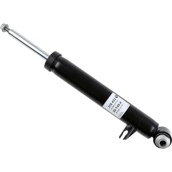 Sachs Arka Amortisör (Sol) – 318432 / OEM 33526867873 ürün görseli