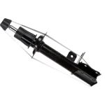 Sachs Arka Amortisör (Sol) – 318896 / OEM 96408640