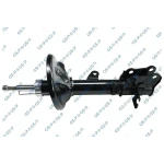 GSP Arka Amortisör (Sol) – 32315722 / OEM 5535117500