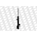 Maysan Arka Amortisör (Sol) – PS9412704 / OEM 96454525