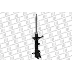 Maysan Arka Amortisör (Sol) – PS9416606 / OEM 5535117600