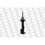 Maysan Arka Amortisör (Sol) – S9216606 / OEM 5535122650