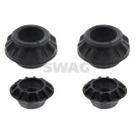 SWAG Arka Amortisör Takoz Seti – 30550013 / OEM 191512333S1