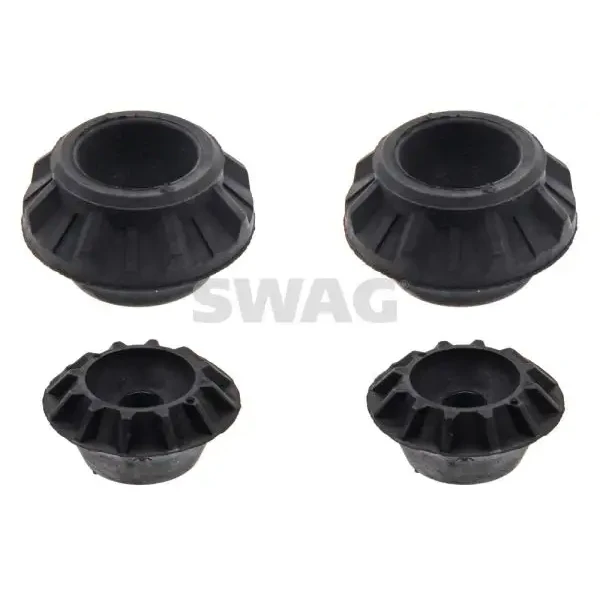 SWAG Arka Amortisör Takoz Seti – 30550013 / OEM 191512333S1