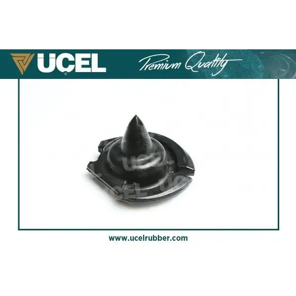 ÜÇEL Arka Amortisör Takozu – 10663 / OEM 552400003R