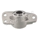 Topran Arka Amortisör Takozu – 110154001 / OEM 1K0513353G
