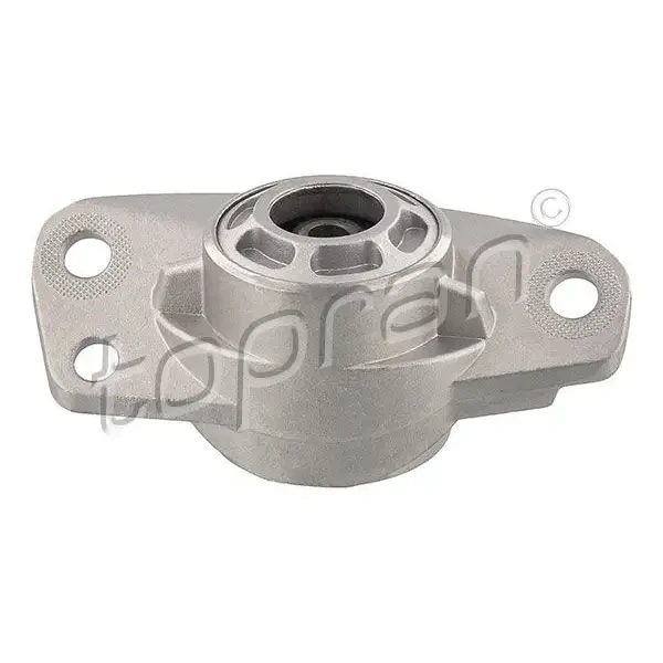 Topran Arka Amortisör Takozu – 110154001 / OEM 1K0513353G