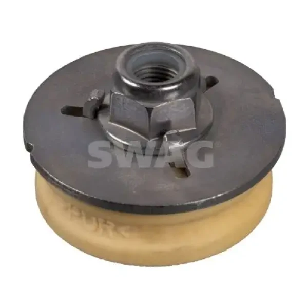 SWAG Arka Amortisör Takozu – 20936780 / OEM 33526764415