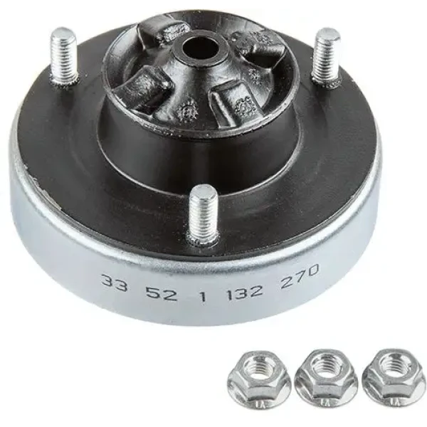 Lemförder Arka Amortisör Takozu – 3109201 / OEM 33521132270