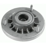 Lemförder Arka Amortisör Takozu 33506775735 – 3497201 / OEM 33 50 6 775 735