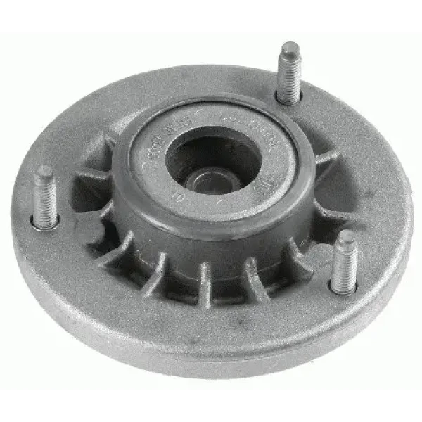 Lemförder Arka Amortisör Takozu 33506775735 – 3497201 / OEM 33 50 6 775 735