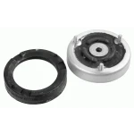 Lemförder Arka Amortisör Takozu 33526769744 – 3434301 / OEM 33 52 6 753 810