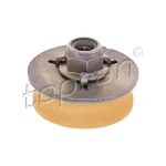 Topran Arka Amortisör Takozu – 502832001 / OEM 33506771737