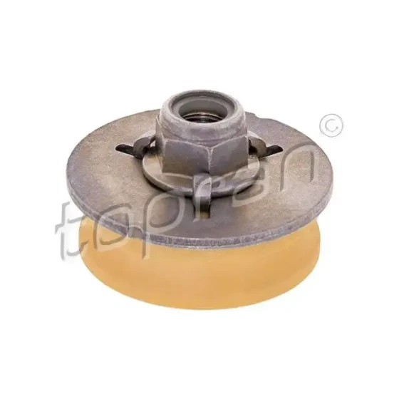 Topran Arka Amortisör Takozu – 502832001 / OEM 33506771737 ürün görseli
