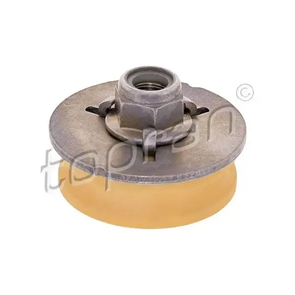 Topran Arka Amortisör Takozu – 502832001 / OEM 33506771737