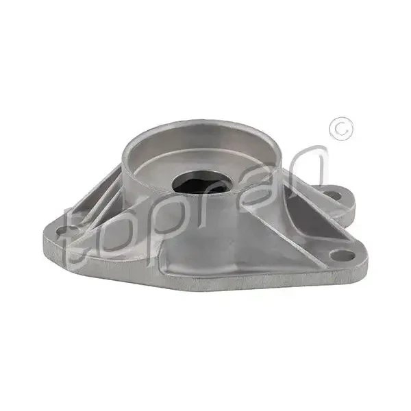 Topran Arka Amortisör Takozu – 503721001 / OEM 33506862725