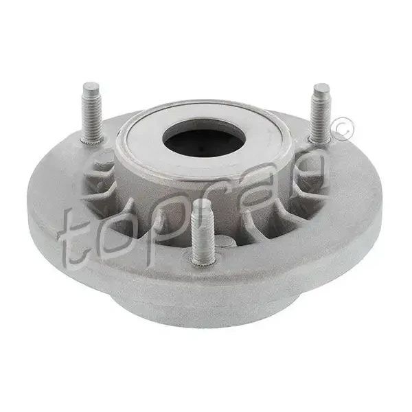 Topran Arka Amortisör Takozu – 503886001 / OEM 33506775735