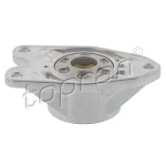 Topran Arka Amortisör Takozu – 504302001 / OEM 33506867478