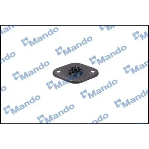 Mando Arka Amortisör Takozu – MCC010009 / OEM 553111G000