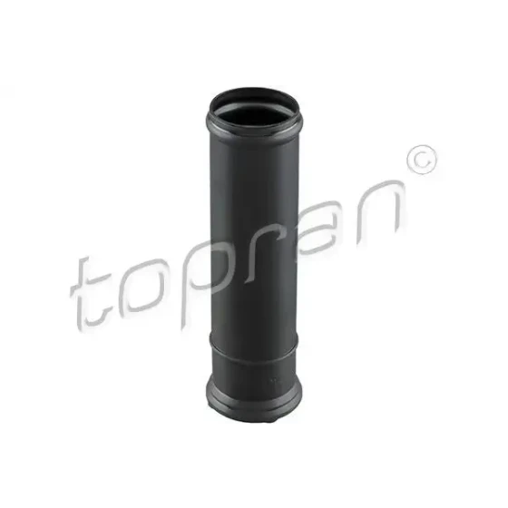 Topran Arka Amortisör Toz Körüğü – 114363001 / OEM 6Q0513425 ürün görseli