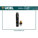 ÜÇEL Arka Amortisör Toz Körüğü Seti – 10912 / OEM 552405569R