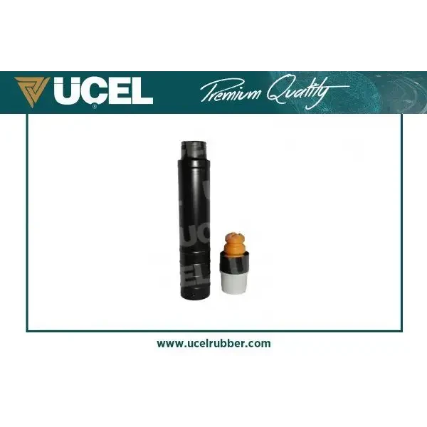 ÜÇEL Arka Amortisör Toz Körüğü Seti – 10912 / OEM 552405569R