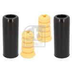 FEBI Arka Amortisör Toz Körüğü Seti – 184684 / OEM 33536857468