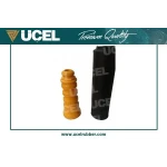 ÜÇEL Arka Amortisör Toz Körüğü Seti – 20434 / OEM 2S615K570CA