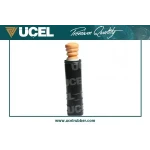 ÜÇEL Arka Amortisör Toz Körüğü Seti – 31531 / OEM 51850205