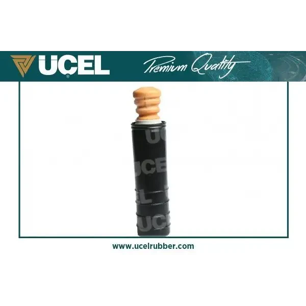 ÜÇEL Arka Amortisör Toz Körüğü Seti – 31531 / OEM 51850205