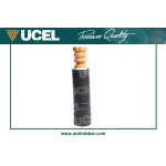 ÜÇEL Arka Amortisör Toz Körüğü Seti – 31579 / OEM 52055566