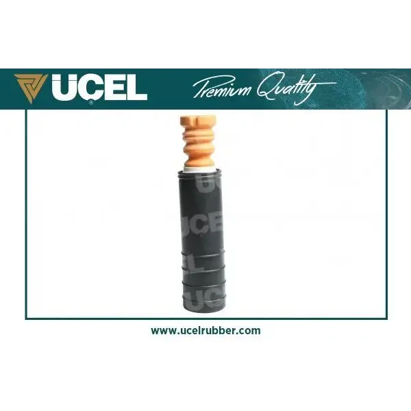 ÜÇEL Arka Amortisör Toz Körüğü Seti – 31579 / OEM 52055566