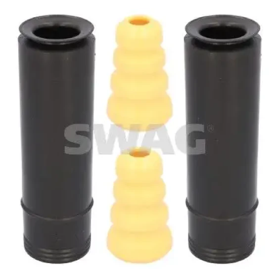 SWAG Arka Amortisör Toz Körüğü Seti – 33110310 / OEM A2043260098 ürün görseli