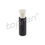 Topran Arka Amortisör Toz Körüğü Seti – 501781001 / OEM 33536771381
