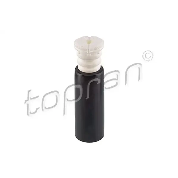 Topran Arka Amortisör Toz Körüğü Seti – 501781001 / OEM 33536771381