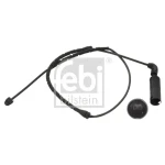 FEBI Arka Balata Sensörü – 18560 / OEM 34351165580