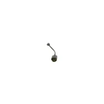 Bosch Arka Balata Sensörü – 1987474566 / OEM 95861236550