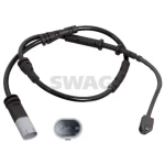 SWAG Arka Balata Sensörü – 20102262 / OEM 34356865612