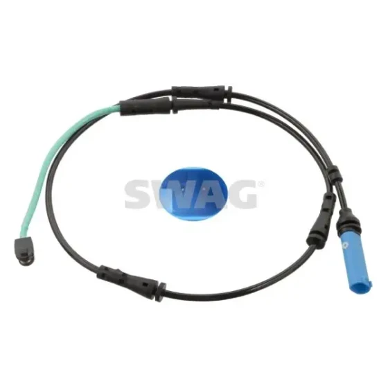 SWAG Arka Balata Sensörü – 20104576 / OEM 34356890791 ürün görseli