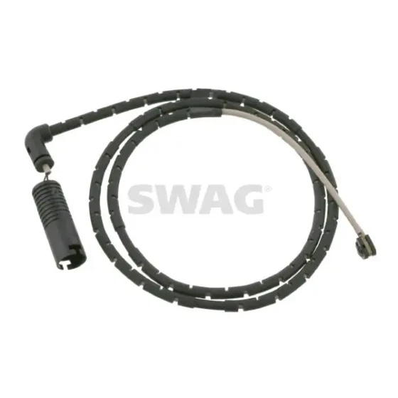 SWAG Arka Balata Sensörü – 20924012 / OEM 34353411757 ürün görseli