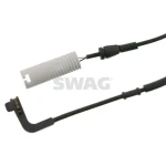 SWAG Arka Balata Sensörü – 20924319 / OEM 34356789445
