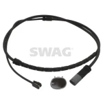SWAG Arka Balata Sensörü – 20937158 / OEM 34356792571