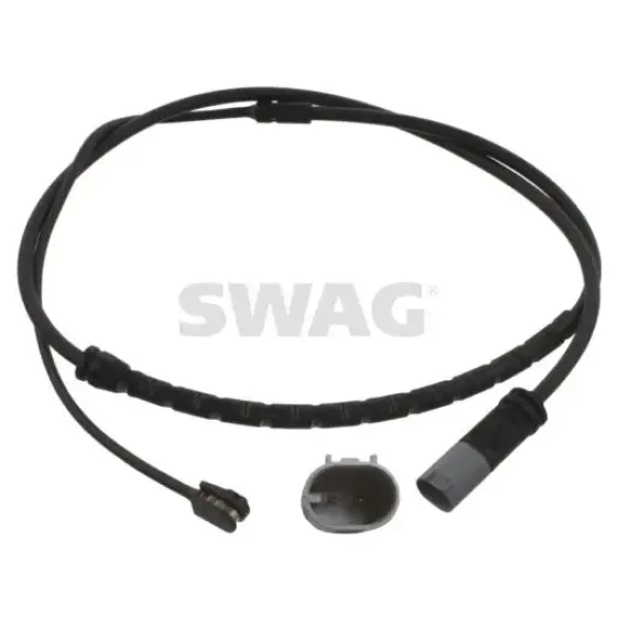SWAG Arka Balata Sensörü – 20937158 / OEM 34356792571 ürün görseli